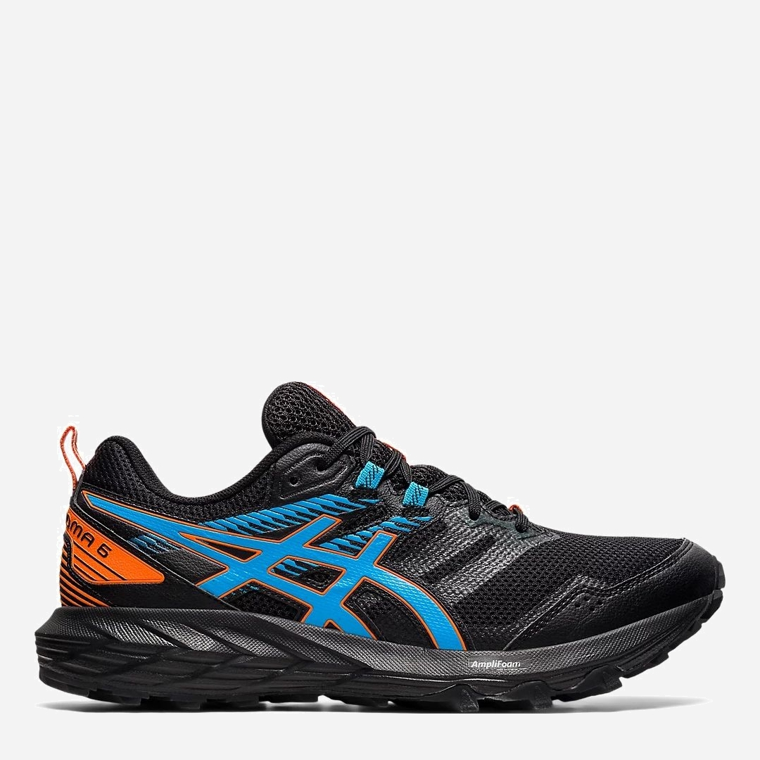 

Кроссовки ASICS At Gel-Sonoma 1011B050-001 44 (10) 28 см