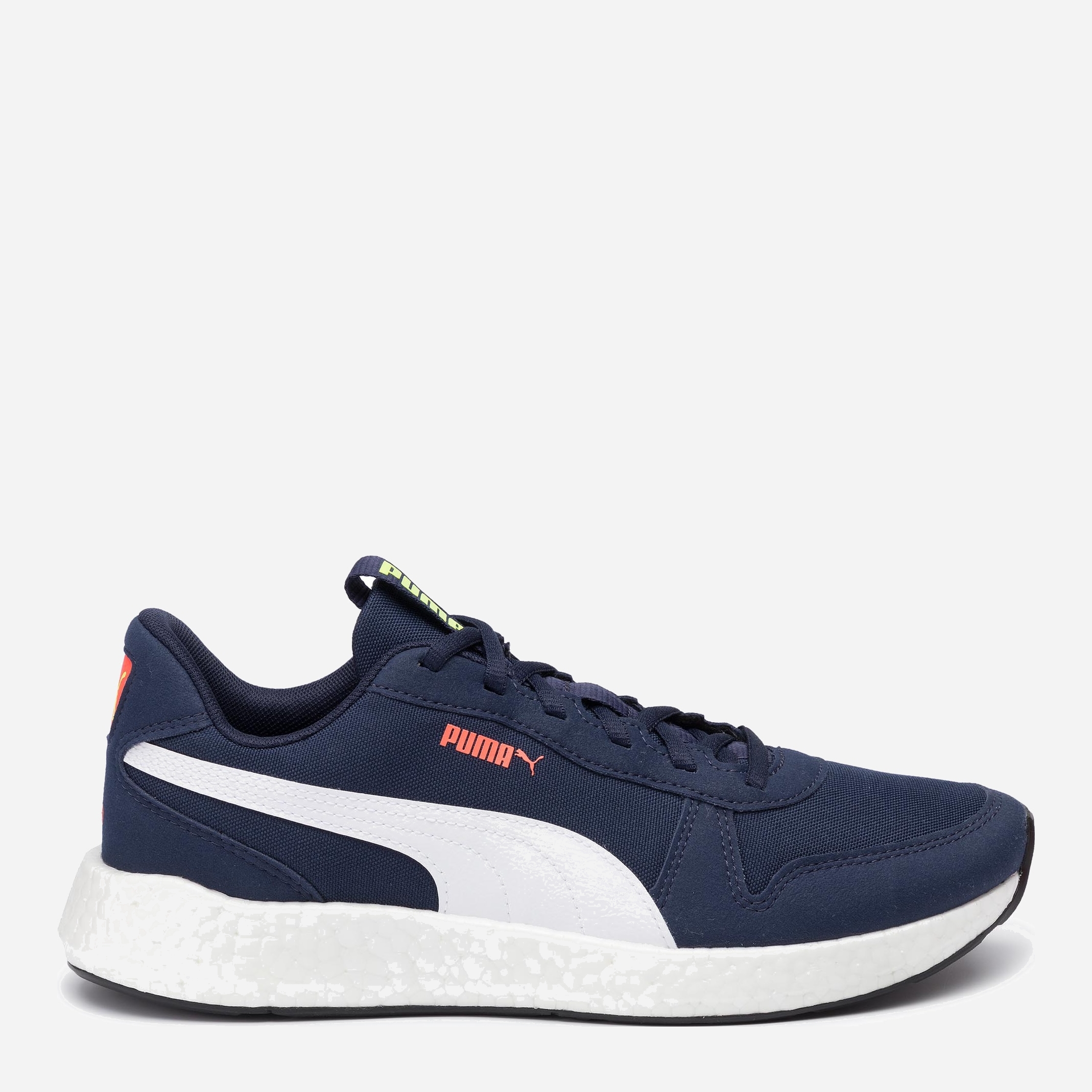 

Кроссовки Puma Nrgy Neko Retro 19250907 42 Синие