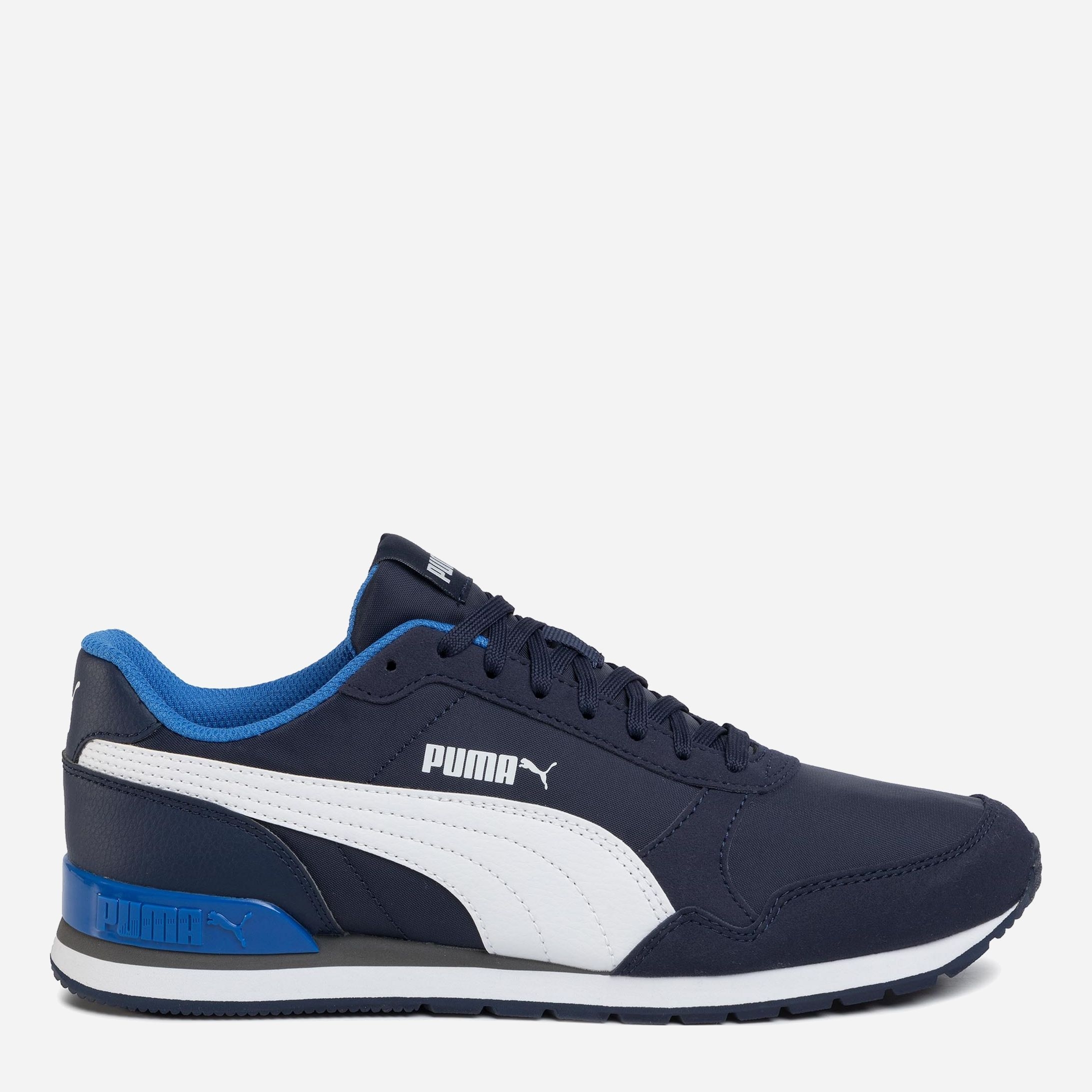 

Кроссовки Puma St Runner V2 Nl 36527828 45 Синие