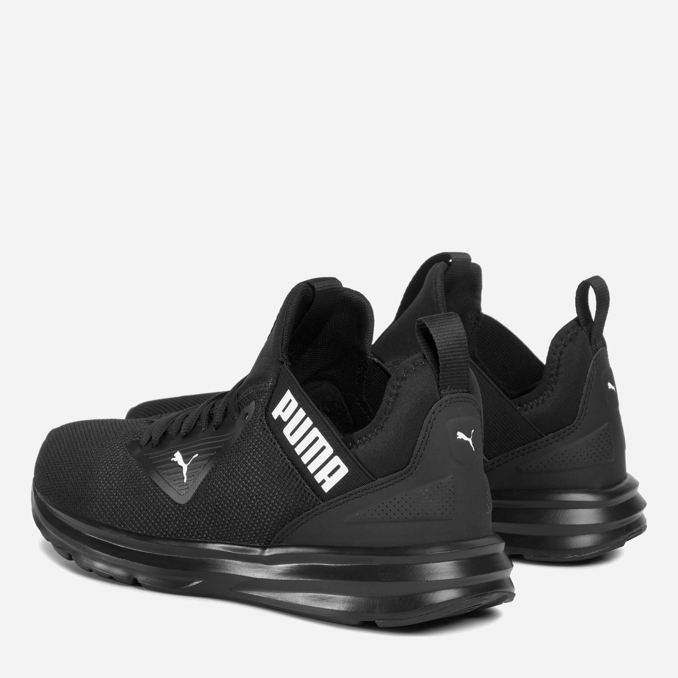 Puma enzo shop beta black