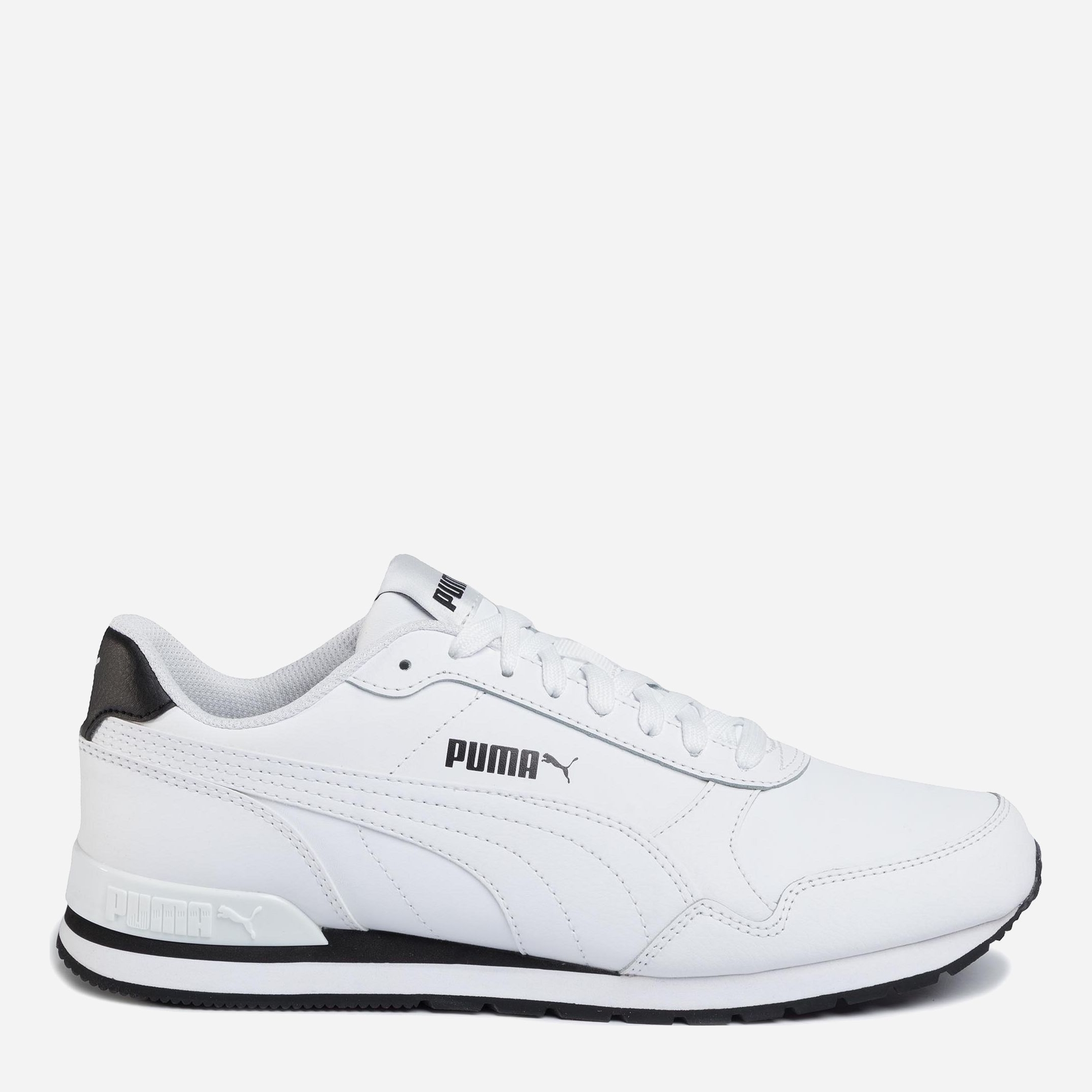 

Кроссовки Puma ST RUNNER V2 FULL L 36527701 42 Белые
