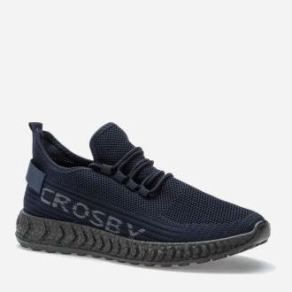 

Кроссовки Crosby 407567/04-02 48 Синие с серым