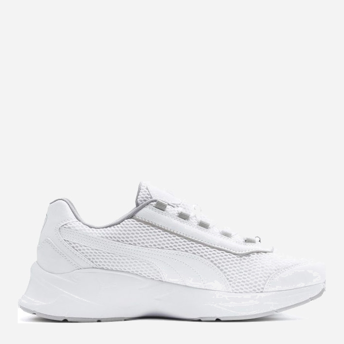 

Кроссовки Puma Nucleus 36977701 45 (10.5) 29.5 см Puma White-High Rise