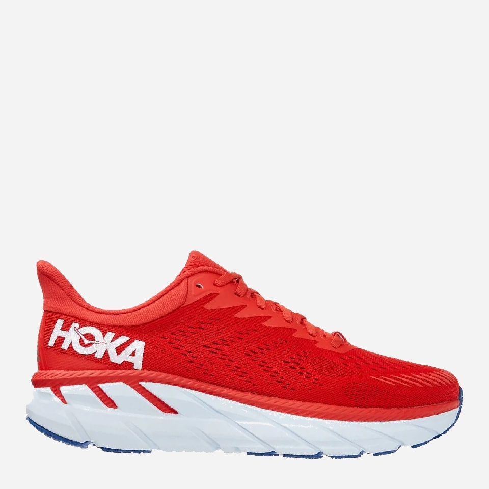 

Кроссовки HOKA ONE ONE Clifton 7 1110508-FWT 42.5 (9) 27 см