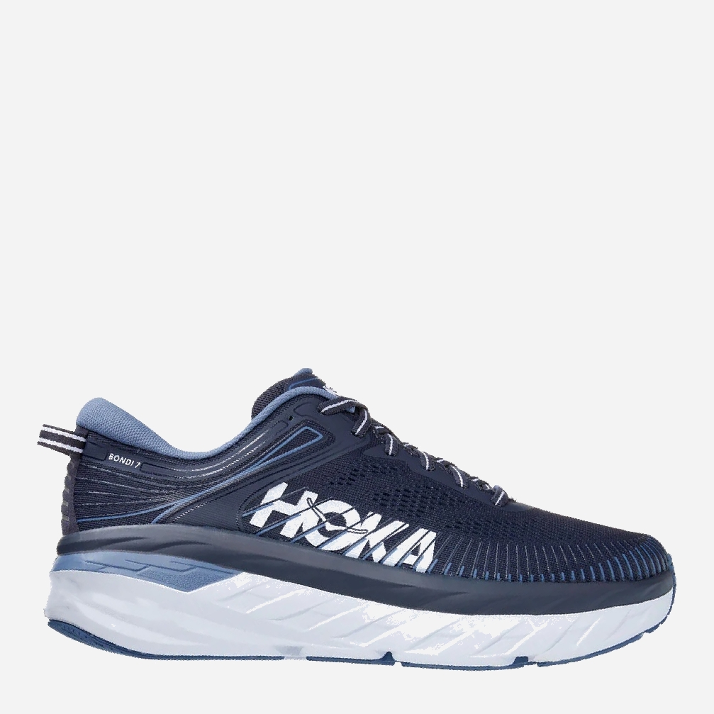 

Кроссовки HOKA ONE ONE Bondi 7 1110518-OBPB 43.5 (9.5) 27.5 см