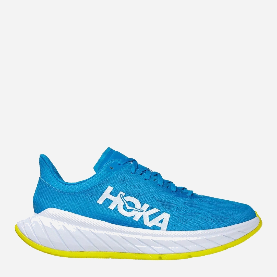 

Кроссовки HOKA ONE ONE Carbon X 2 1113526-DBCTR 43.5 (9.5) 27.5 см