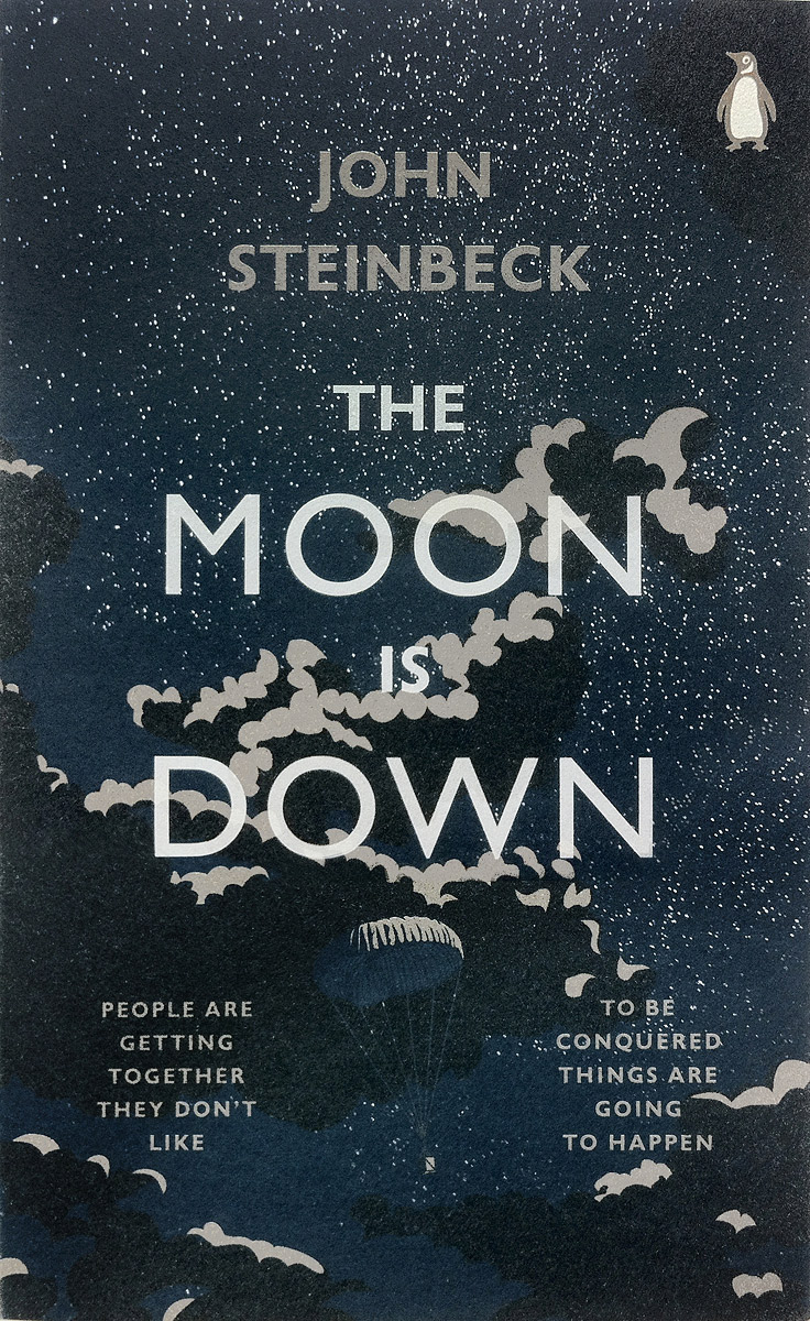 

The Moon is Down (866505)