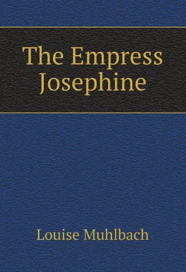 

The Empress Josephine (2657410)