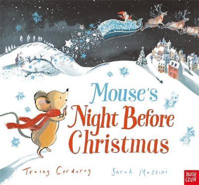 

Mouse`s Night Before Christmas