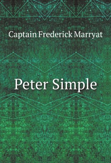 

Peter Simple (2656606)