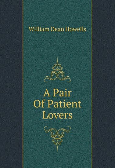 

A Pair Of Patient Lovers (2657505)