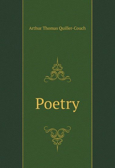 

Poetry (2655620)