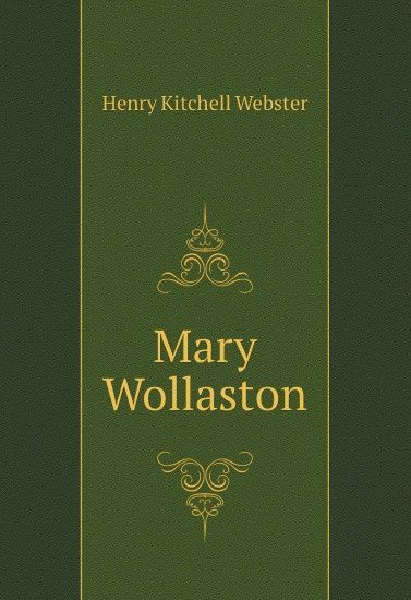 

Mary Wollaston