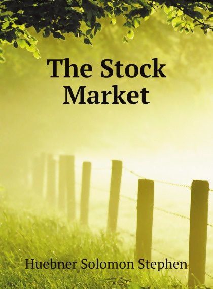 

The Stock Market (1806432)