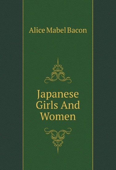 

Japanese Girls And Women