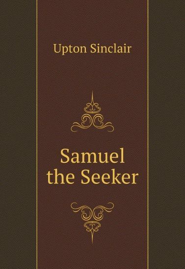 

Samuel the Seeker