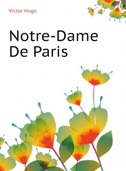

Notre-Dame De Paris (2656839)