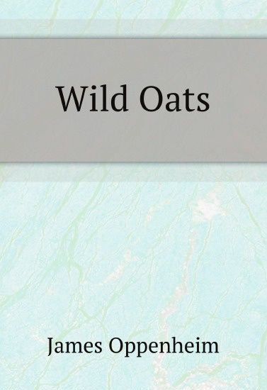 

Wild Oats (2655678)