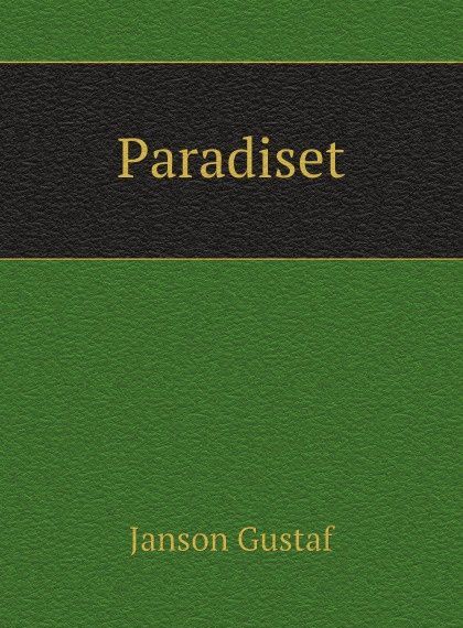 

Paradiset