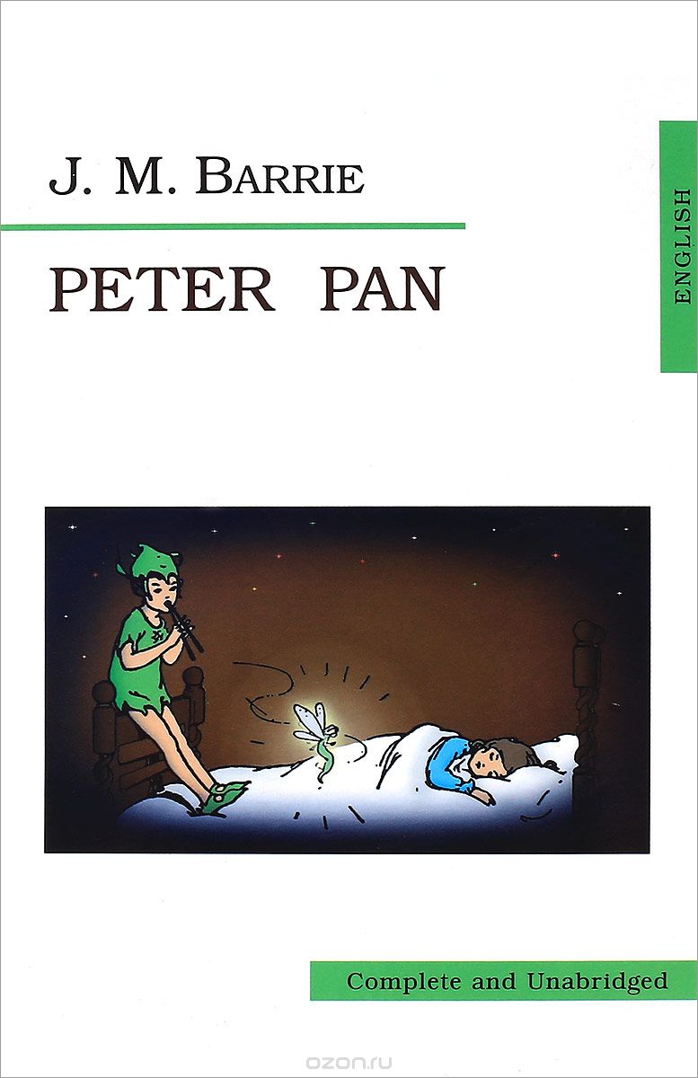 

Peter Pan (599159)