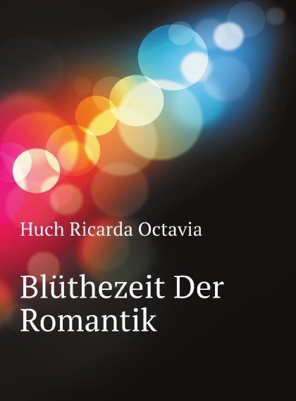 

Bluthezeit Der Romantik