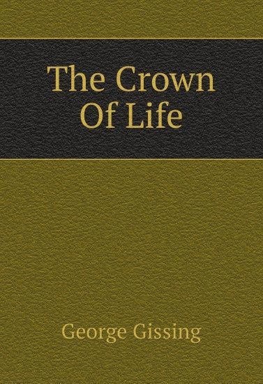

The Crown Of Life (2654784)