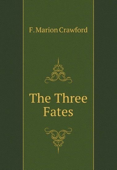 

The Three Fates (2654523)