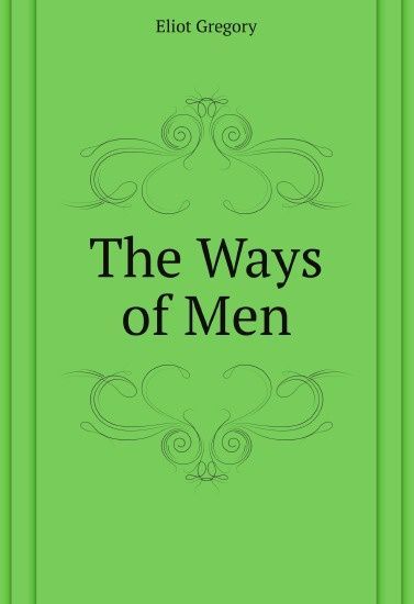 

The Ways of Men (2658106)