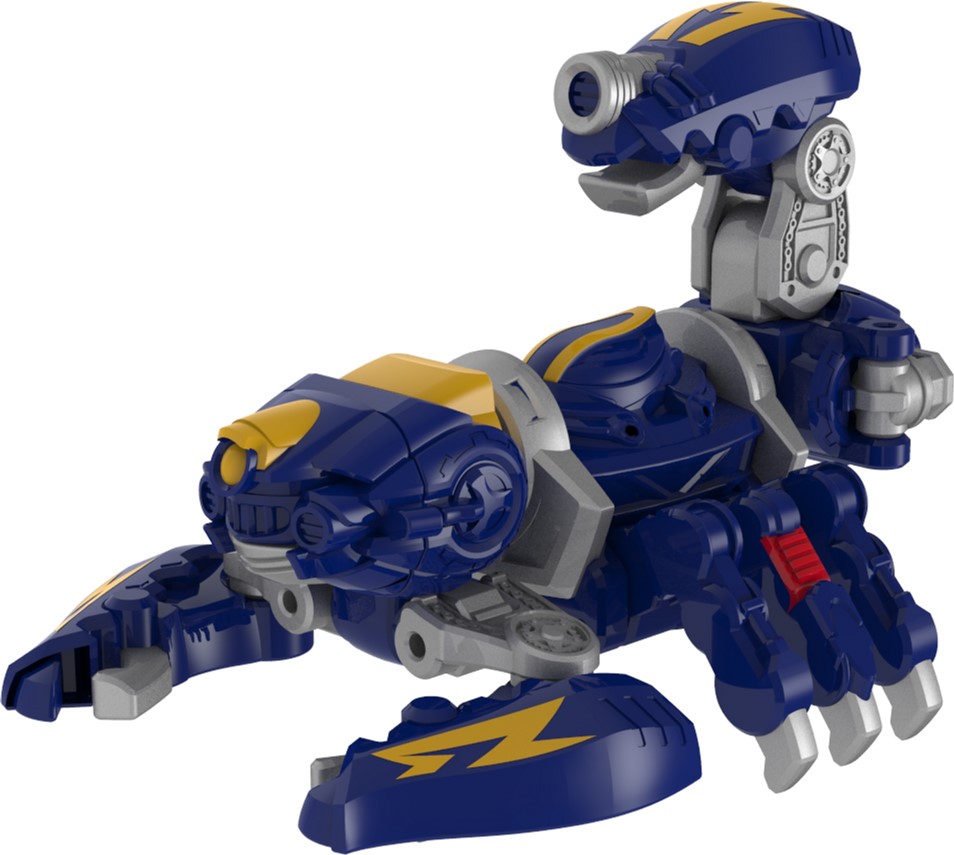 

Игровая фигурка Metalions мини Скорпио (314037) (8801198140378)