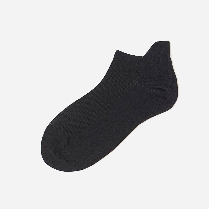 

Носки H&M 2804-89949902 36-38 Черные