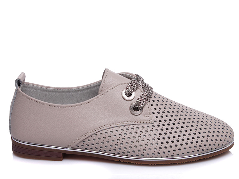 

Туфли Allshoes 151770-ROZ 39