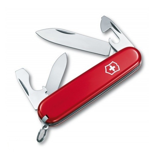 

Нож Victorinox Recruit