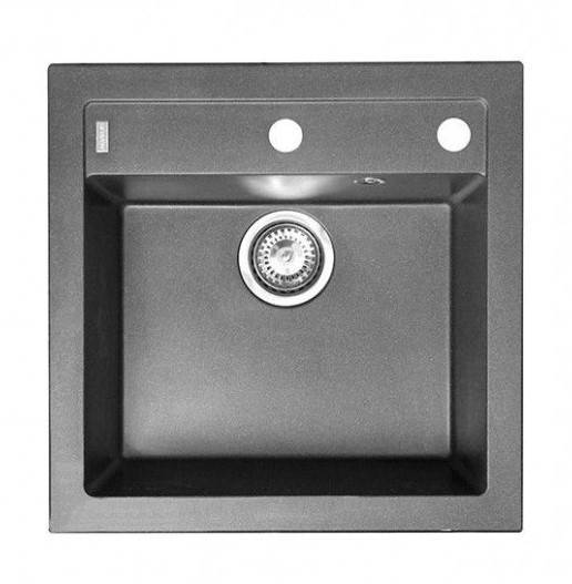 

Кухонная мойка ALVEUS Formic 20 1103762 G04M steell