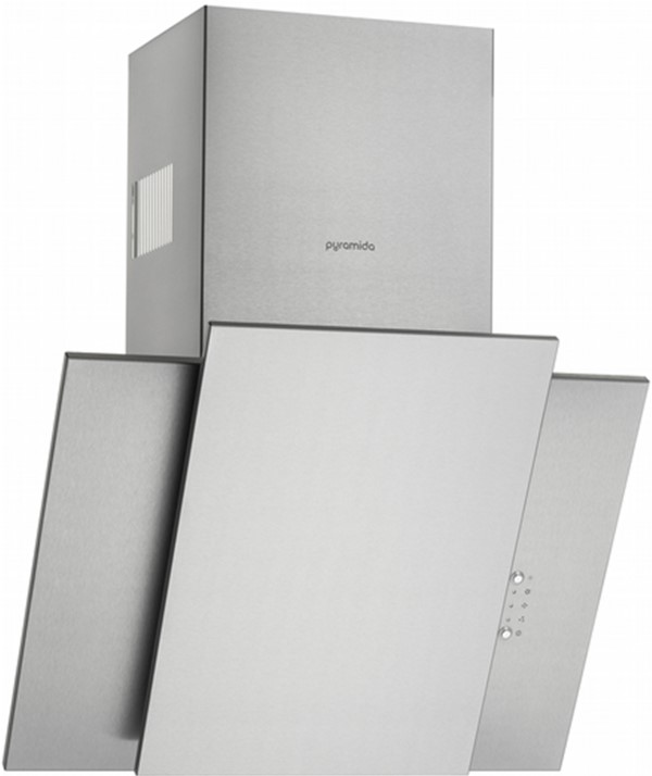 

Вытяжка PYRAMIDA NR-MV 60 E (1000) IX