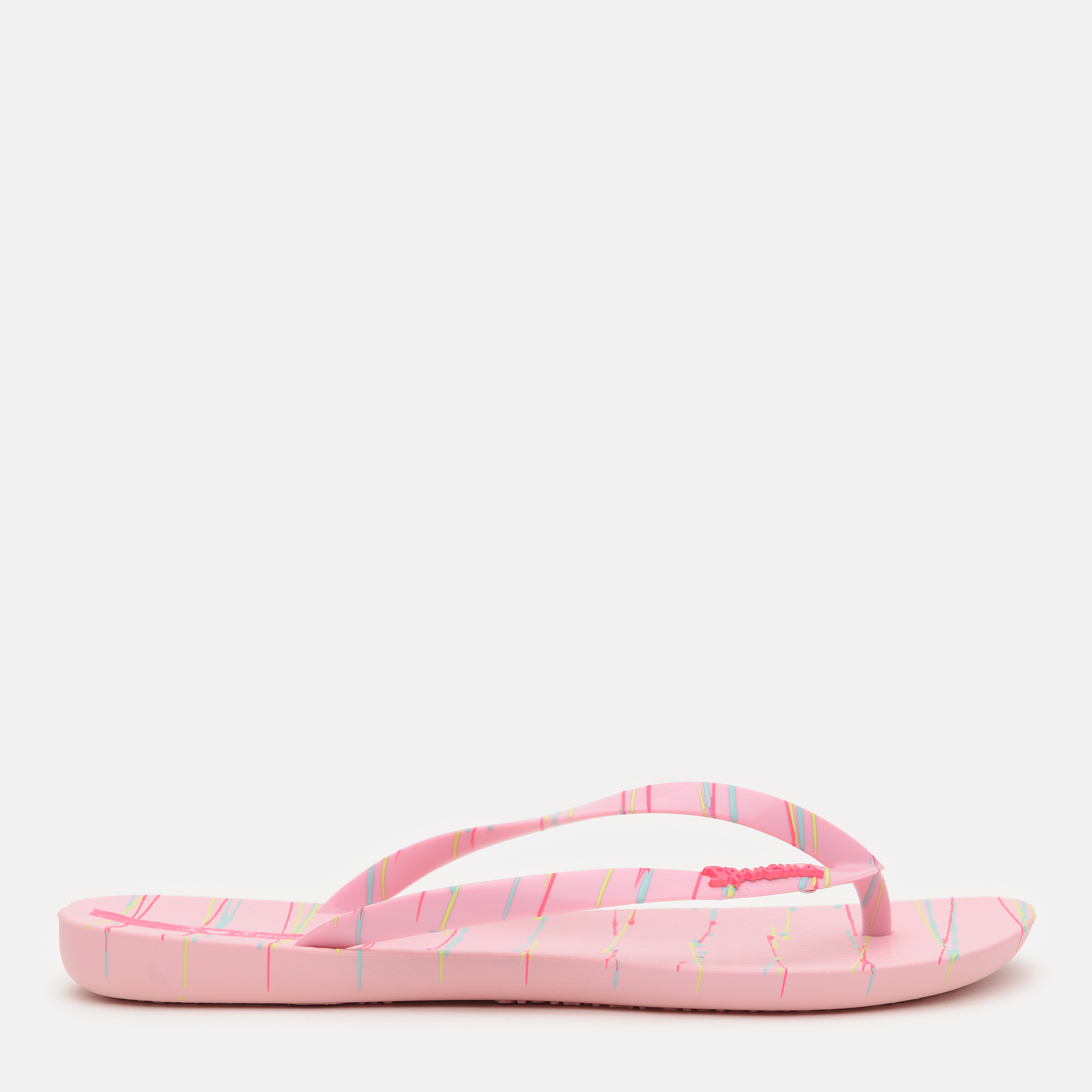 

Вьетнамки Ipanema Wave Art Fem 26287-20791 39 25.5 см Розовые
