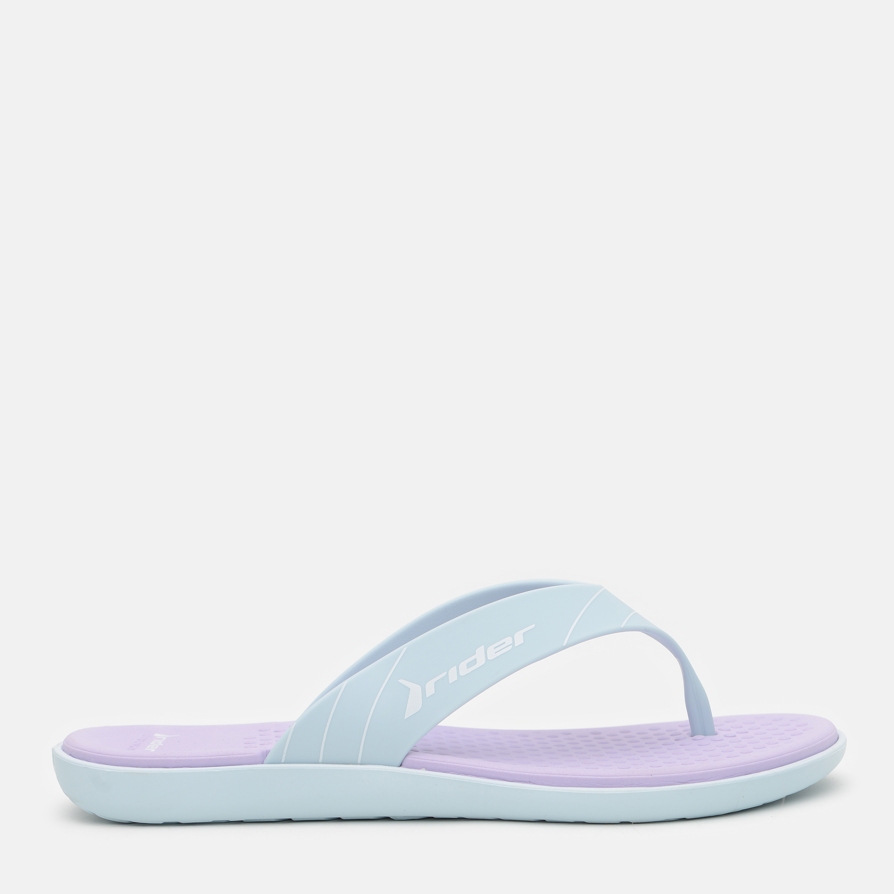 

Вьетнамки Rider Aqua II Thong Fem 83089-22958 39 25.5 см Синие