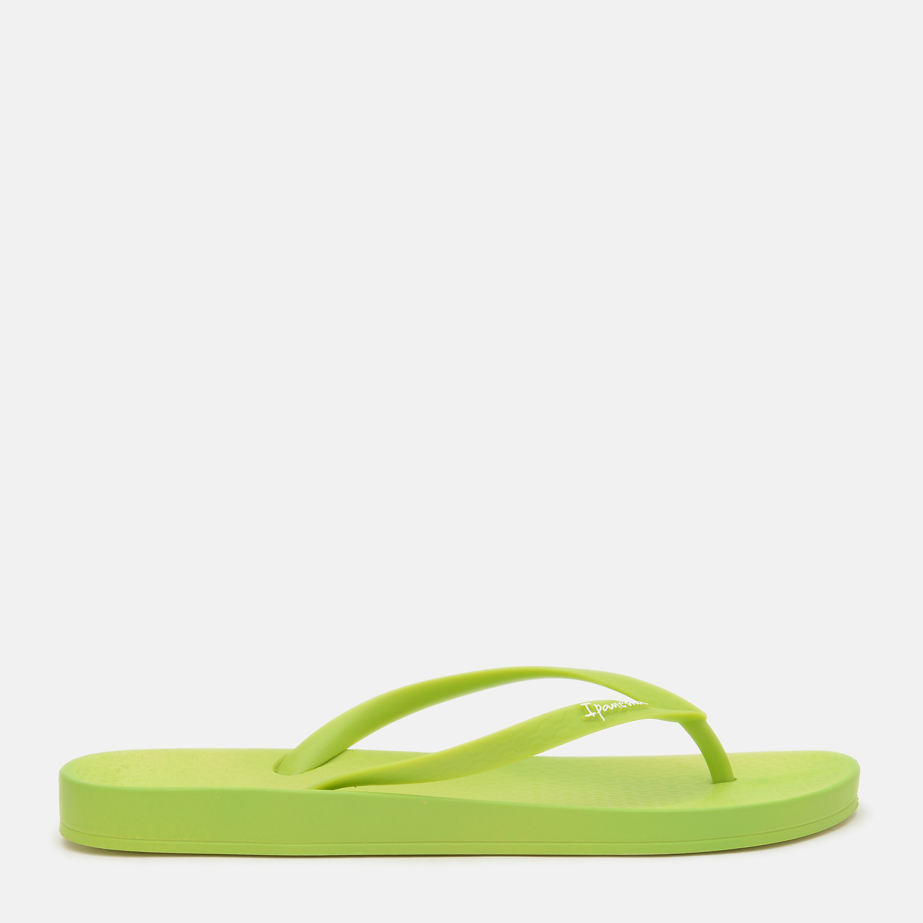 

Вьетнамки Ipanema Anatomic Colors Fem 82591-24668 41/42 27 см Салатовые