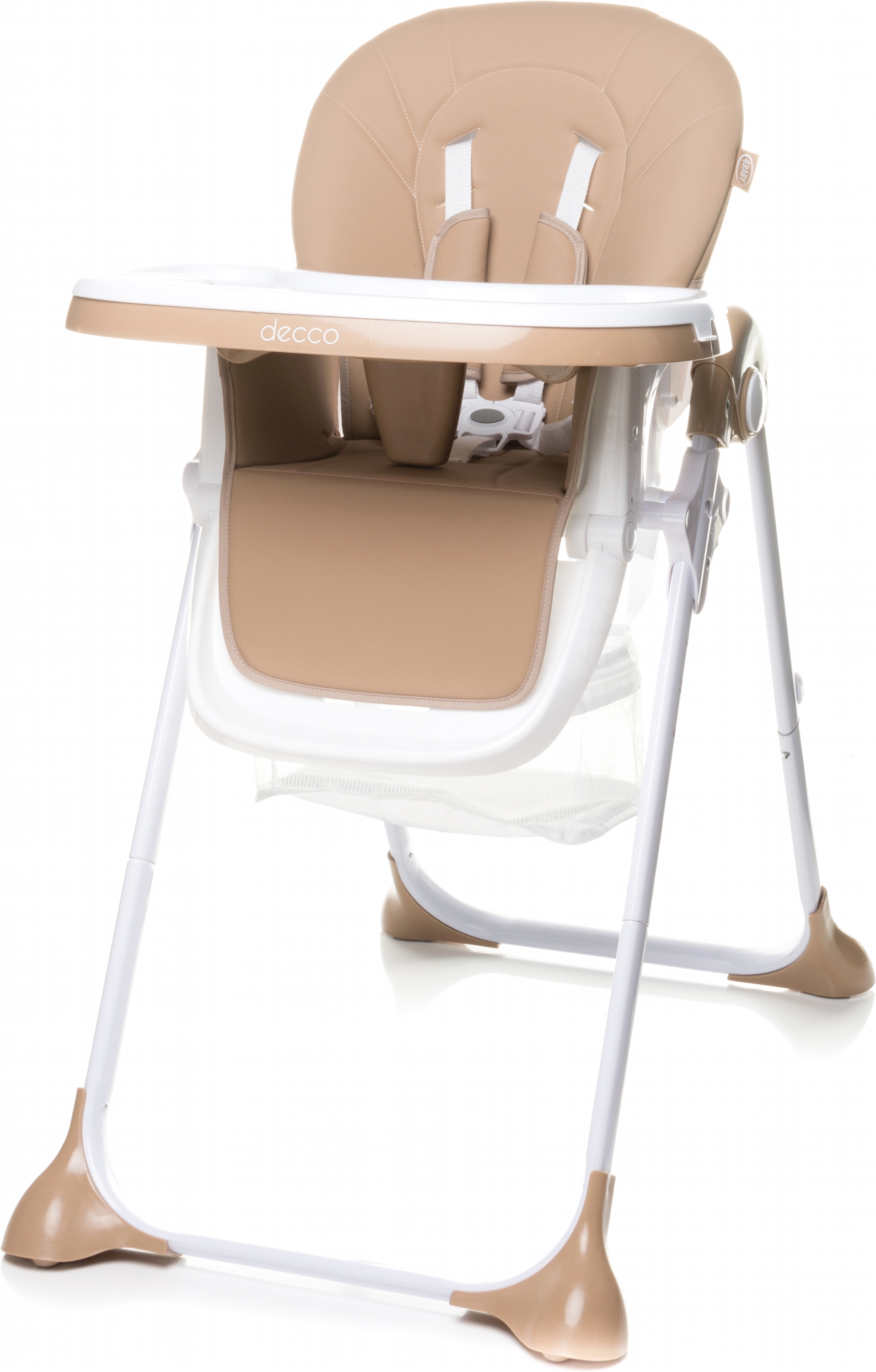 

Стульчик для кормления 4Baby Decco Camel (4DC02)