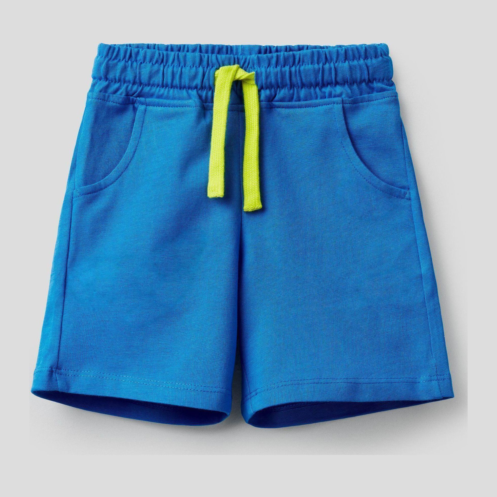 

Шорты United Colors of Benetton 3BL0I0443.P-08A 82 см