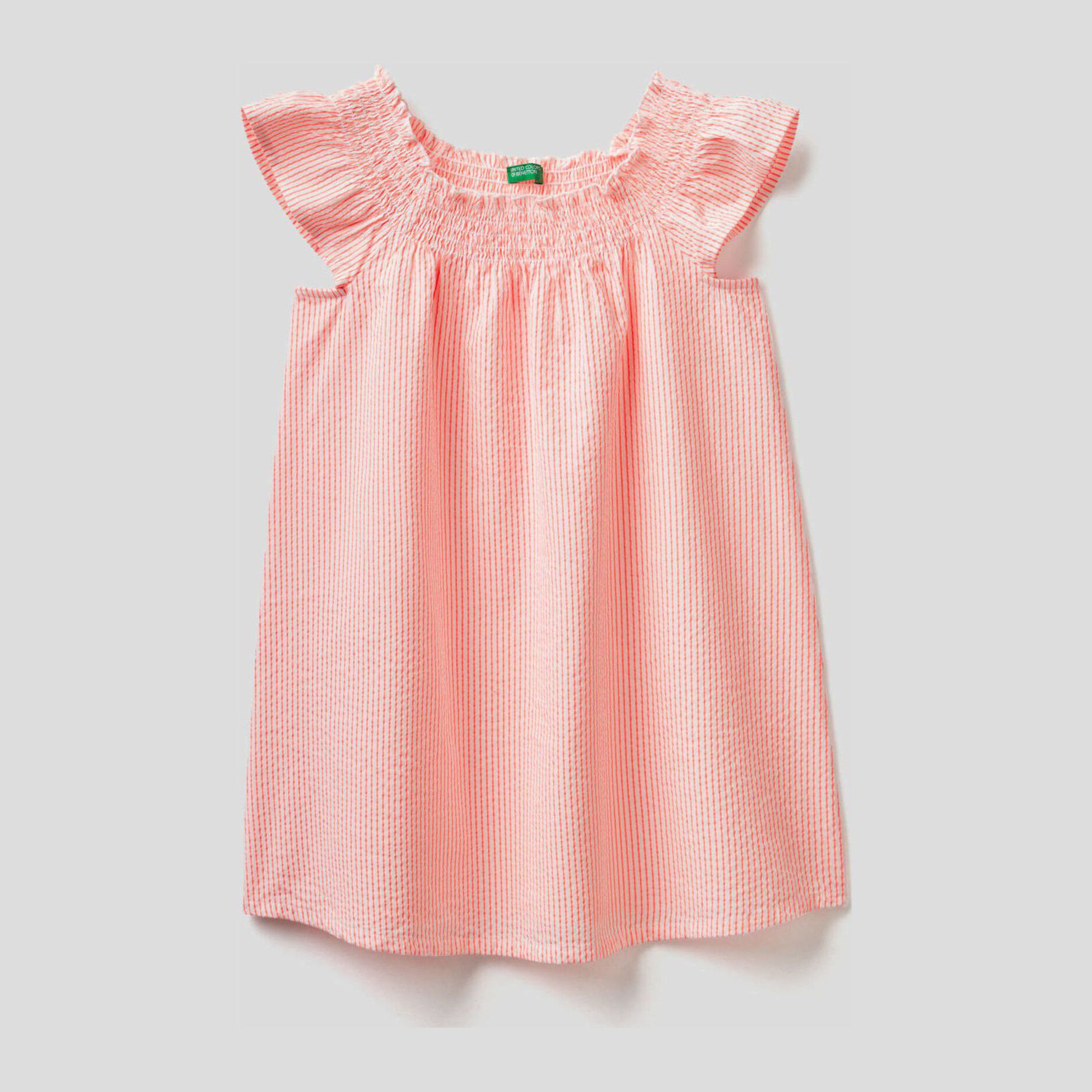 

Сарафан United Colors of Benetton 4ANC5VFO0.G-903 130 см M