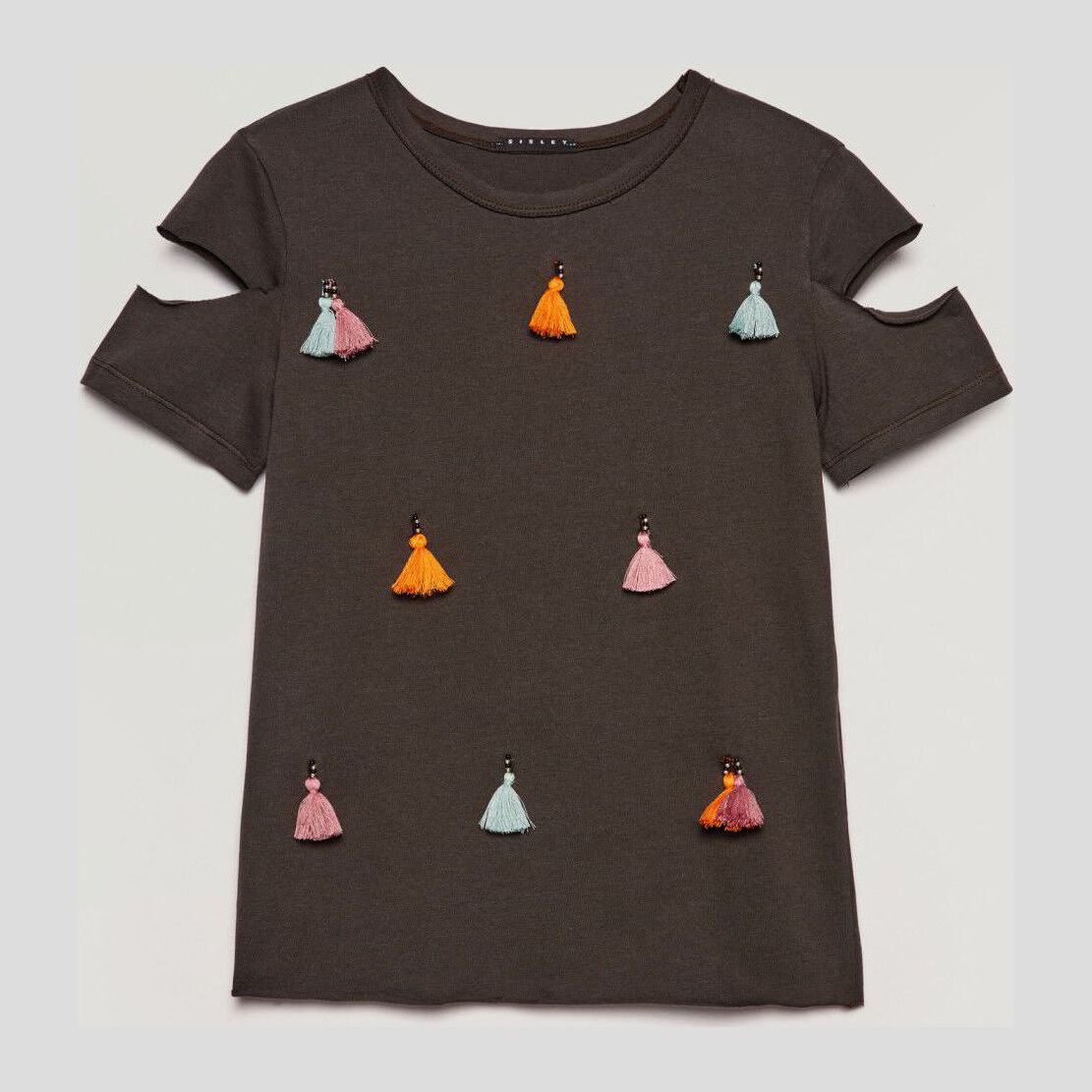 

Футболка United Colors of Benetton 3096C158V.G-28P 170 см KL