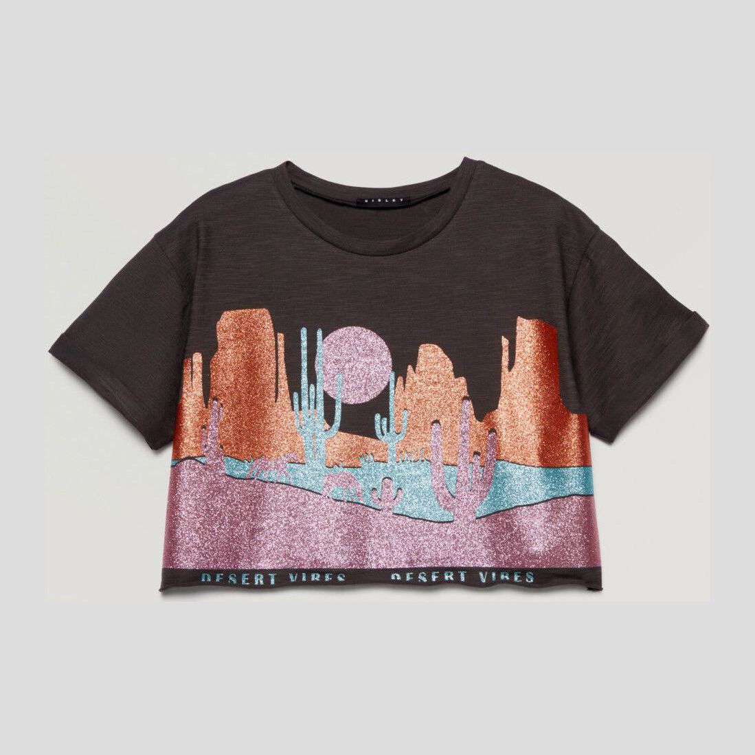 

Футболка United Colors of Benetton 3BVXC158U.G-28P 170 см KL