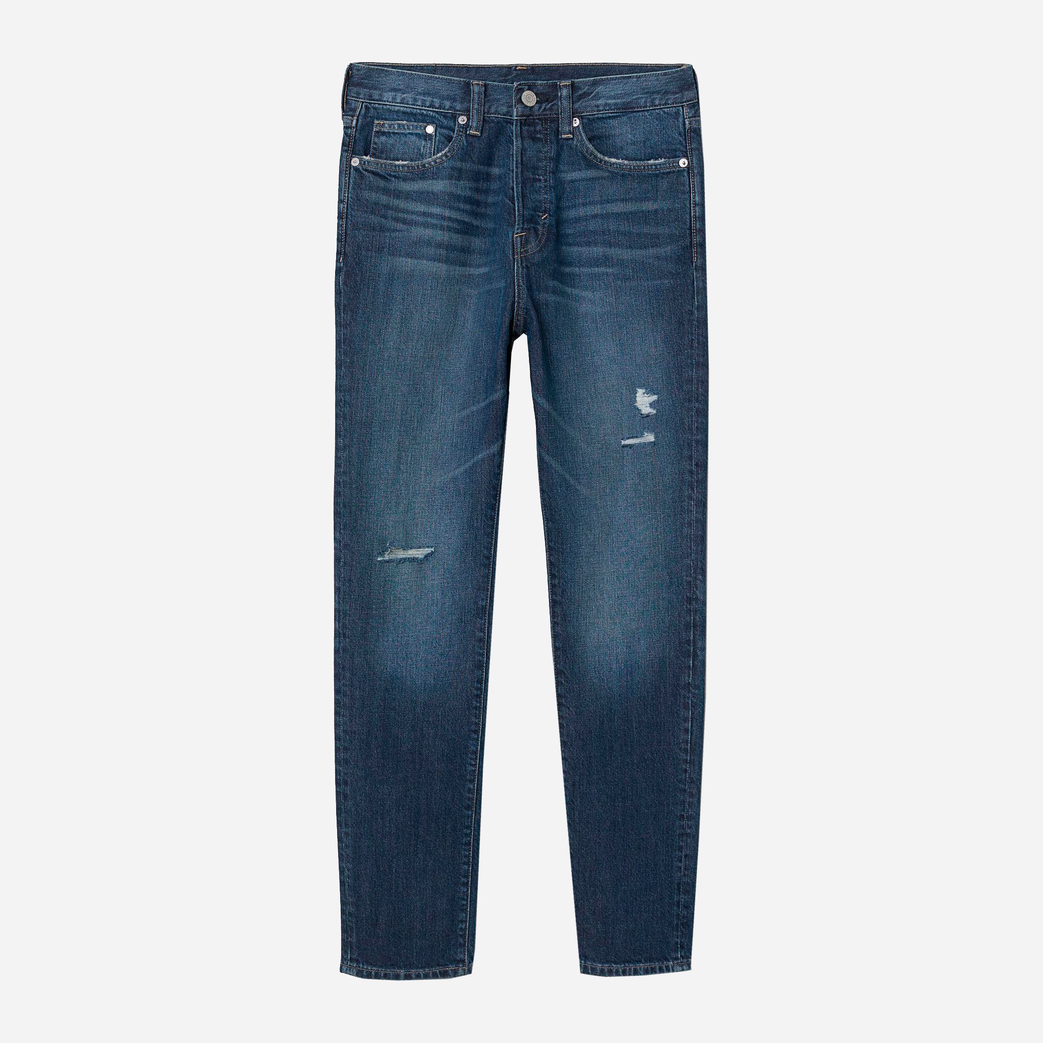 

Джинсы H&M 7065908-ACXD 28/30 Синие