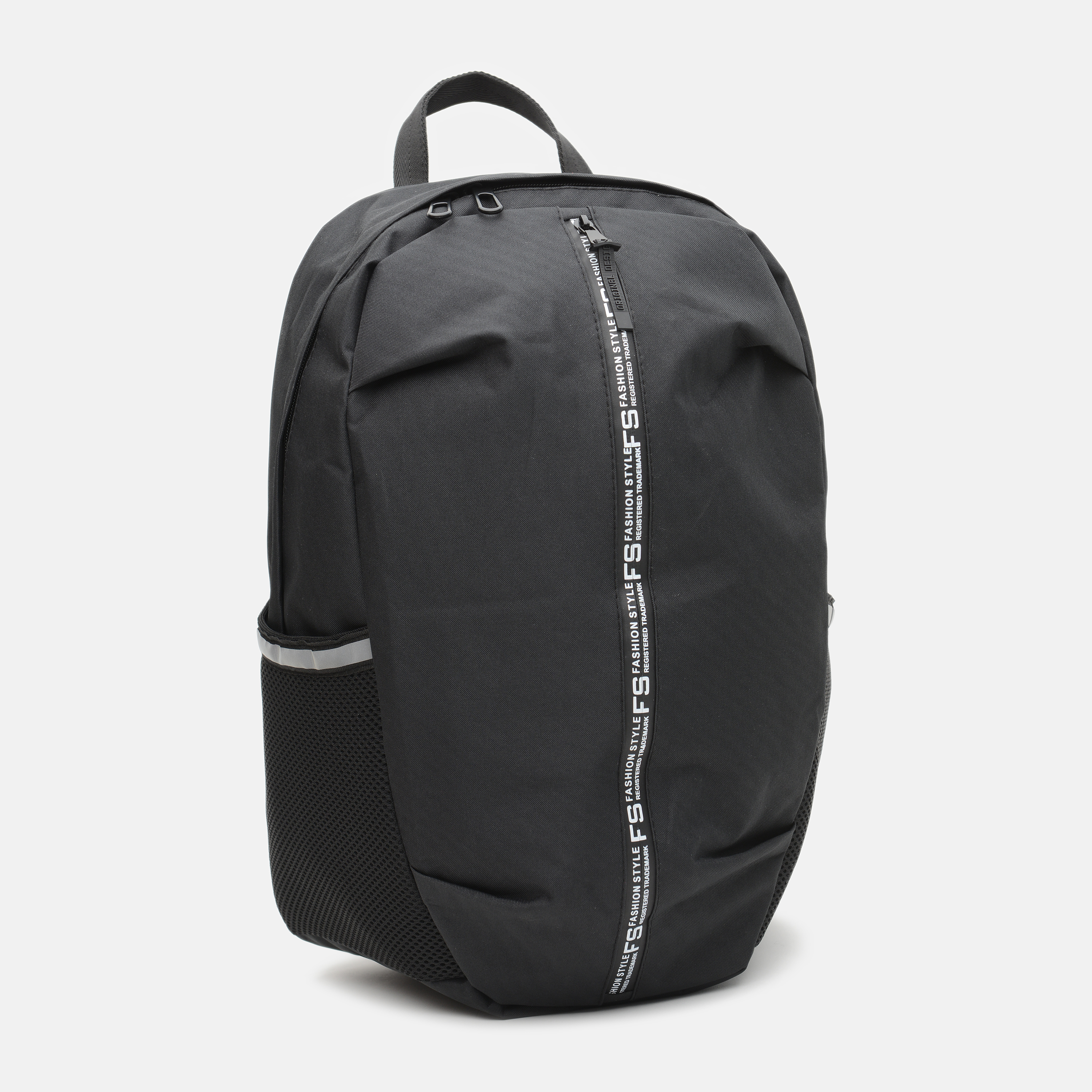 

Рюкзак Wallaby 126 Черный