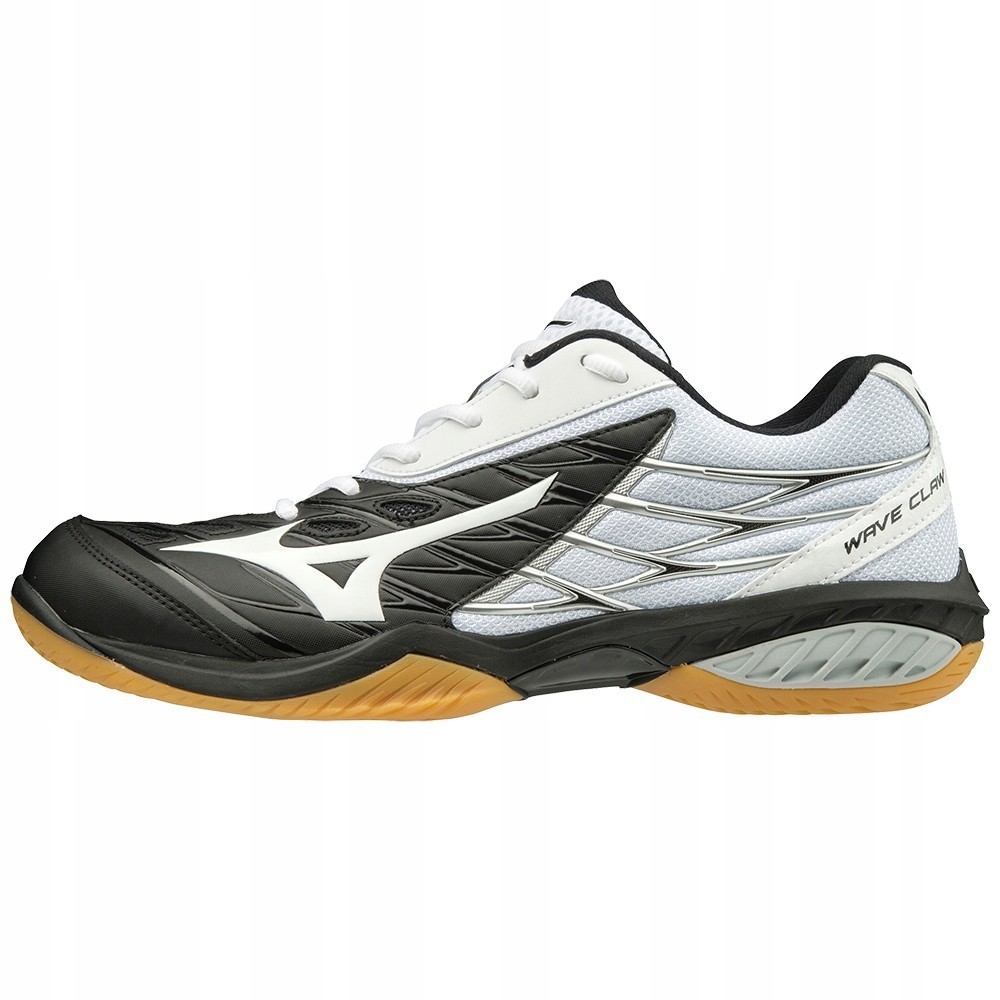

Кроссовки MIZUNO WAVE CLAW р.41(26,5 см)