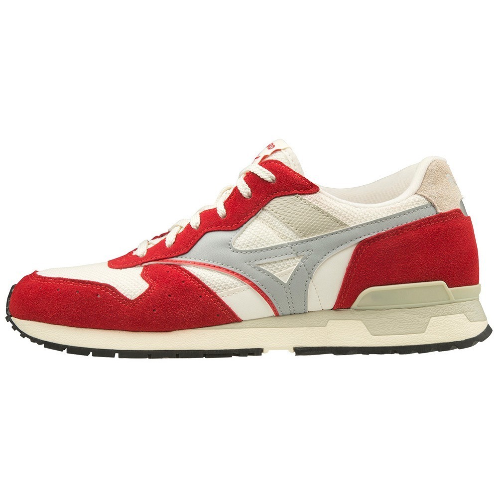 

Кроссовки спортивные MIZUNO Genova 87 RED р.38(24 см)