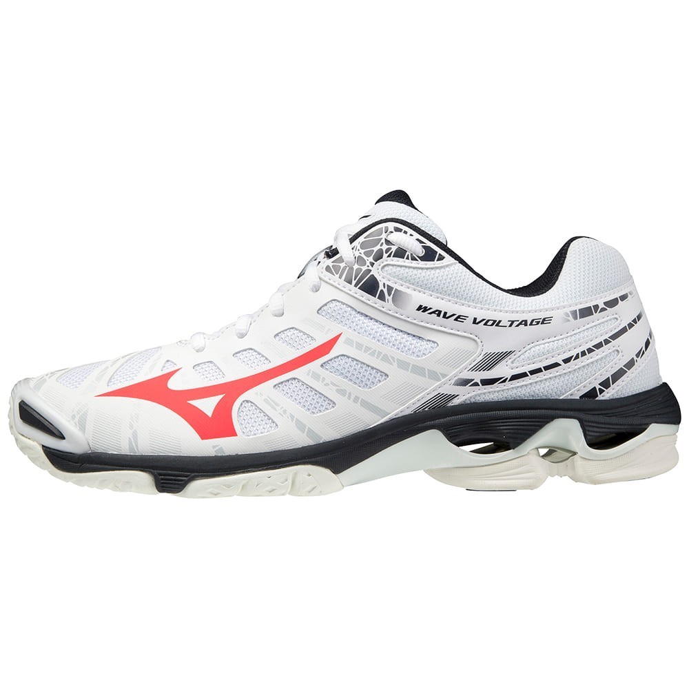 

Беговые кроссовки MIZUNO WAVE VOLTAGE р.43(28 см)