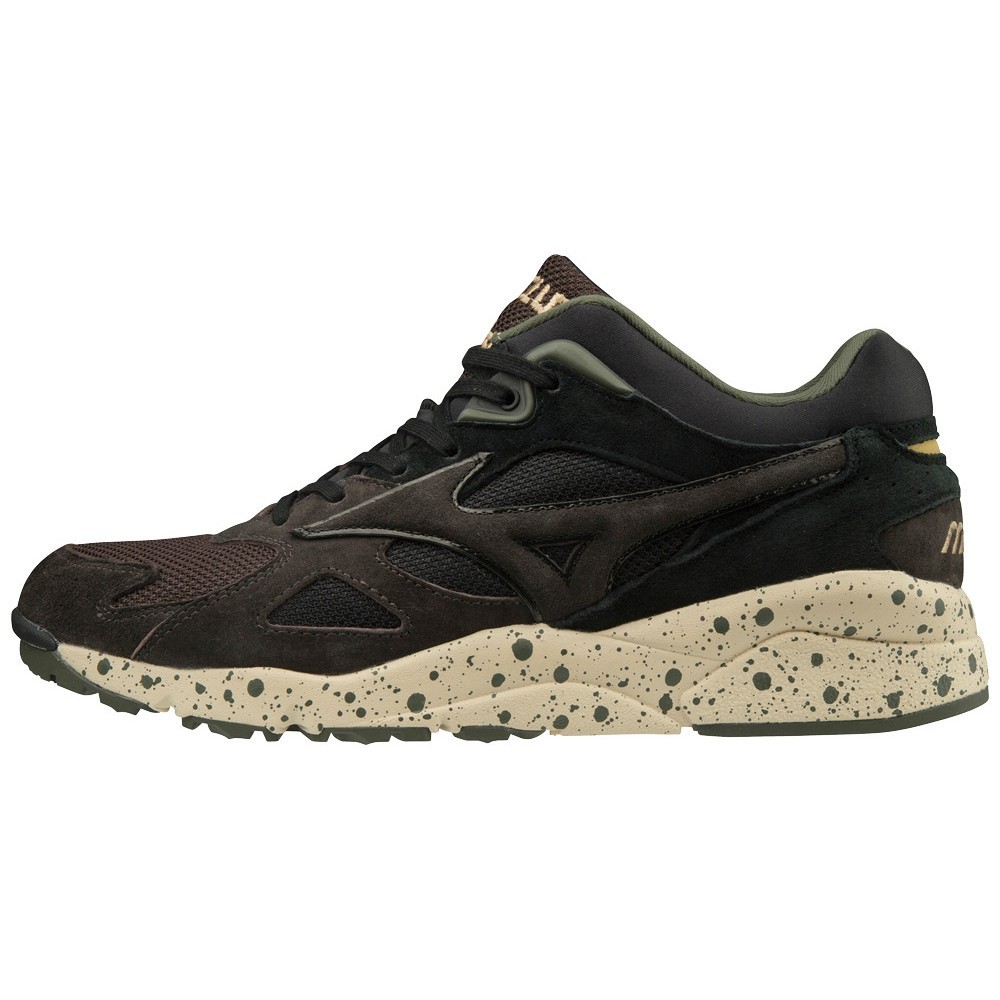 

Кроссовки спортивные MIZUNO Sky Medal Wild Nordic р.42,5(27,5 см)