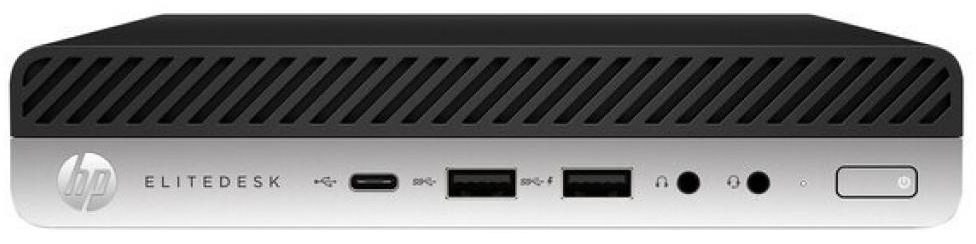 

Компьютер HP EliteDesk 800 G5 DM (8YU82ES)
