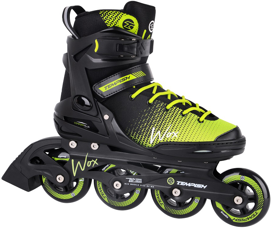 

Роликовые коньки Tempish Wox /41 (1000065/41)